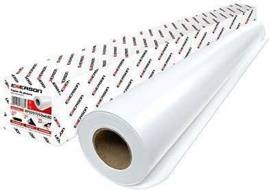 Emerson plotterpapir 297mm x 50m 80g