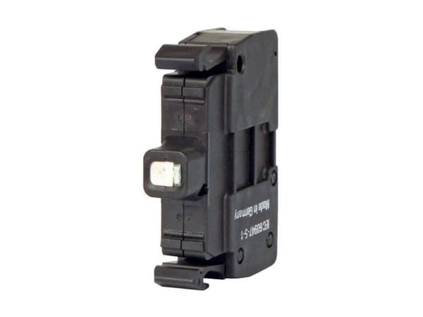 Eaton M22-CLED-G, LED-elementti, Musta, IP20