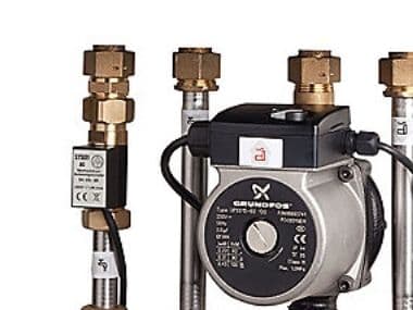 GEMINA TERMIX BOOSTER T/TERMIX ONE