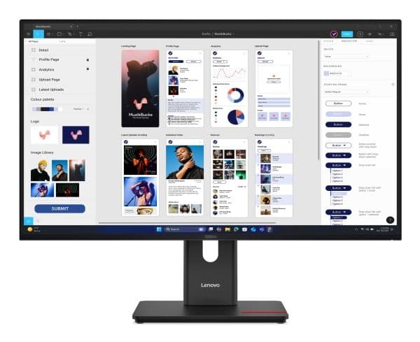 LENOVO PSG 64B0GAT1UK
