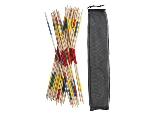 HOME It® Jätte-mikado i trä