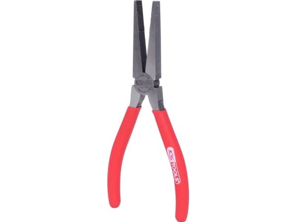 KS Tools 1151316 Litteäkärkiset pihdit