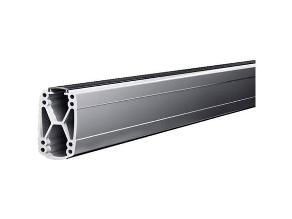 Rittal CP 6218.150, Muovi, Harmaa