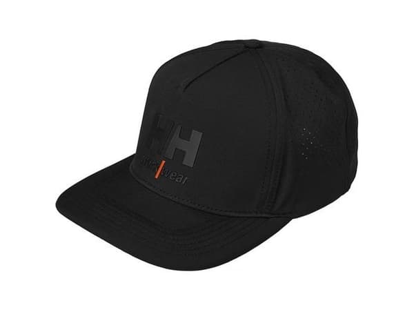 Caps Tech 79759 svart Onesize