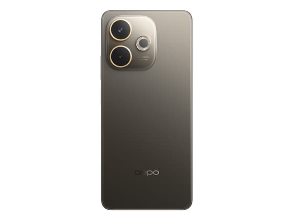 OPPO A5 Pro 5G - Smarttelefon