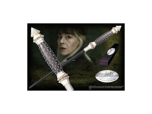 Narcissa Malfoy tryllestav