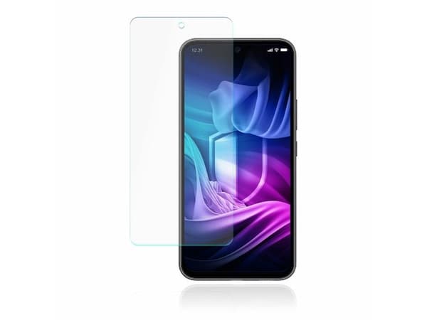 Samsung Galaxy A54 5G – 3mk Silky Matt Pro