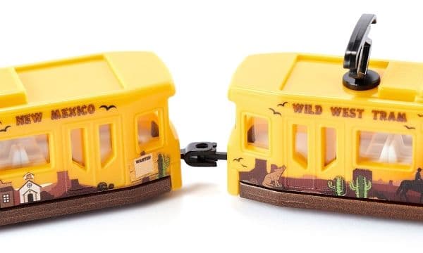 Siku Tram