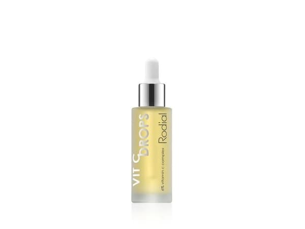 Rodial Vit C Drops - Dame - 31 ml