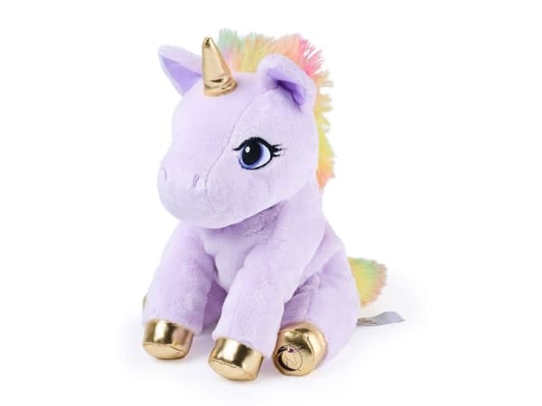 Unicorn Academy 25 cm Cuddly Wildstar