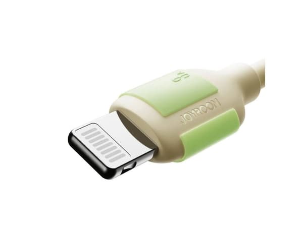 Joyroom S-A53 USB-A - Lightning 3A hurtigladekabel