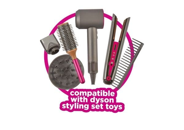 Ultimativ styling sæt