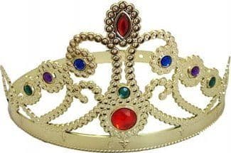 Prinsesse diadem