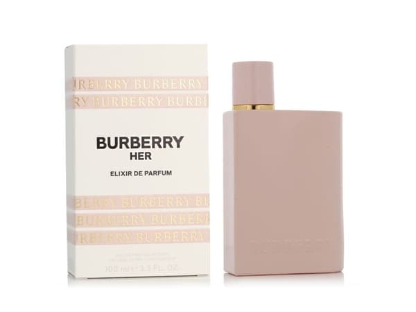 Burberry Her Elixir De Parfum edp 100ml