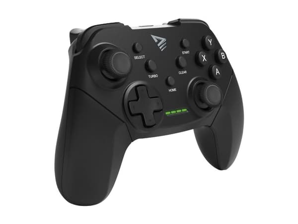 SAVIO RAGE WIRELESS - Spelkontroll - trådlös