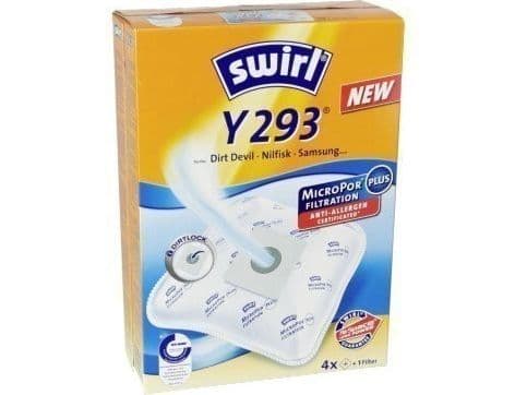 Swirl Y 293 MP Plus AirSpace