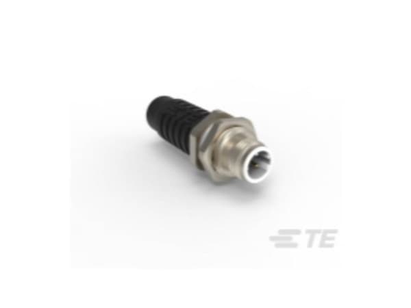 TE Connectivity runde stikforbindelse 1 stk 1-2823445-7