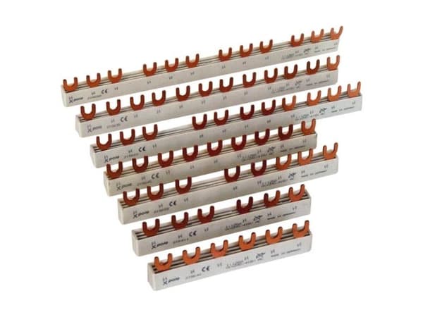 Eaton EVG-3PHAS/12MODUL - Databuss - 21 cm