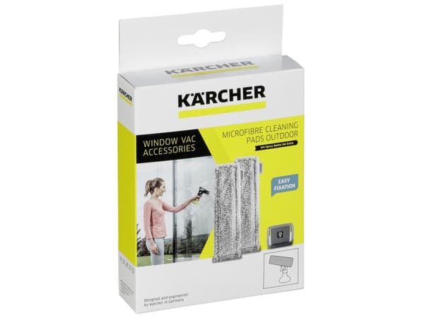 Mikrofiberdukar för utomhusbruk
