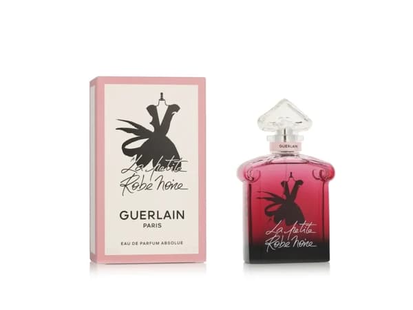 Guerlain La Petite Robe Noire Eau De Parfum Absolue
