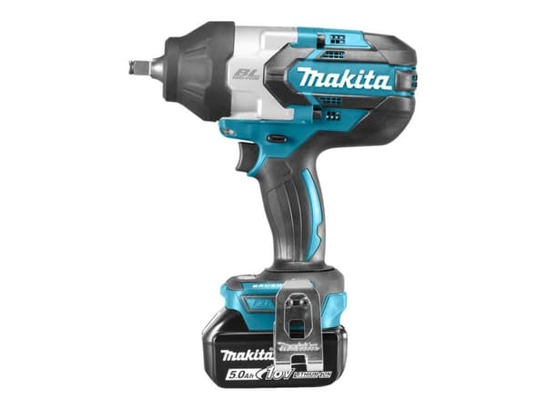Makita DTW1002RTJ - - ledningfri