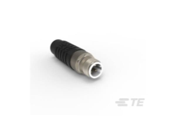 TE Connectivity 1-2823445-2 rundstiftkobling