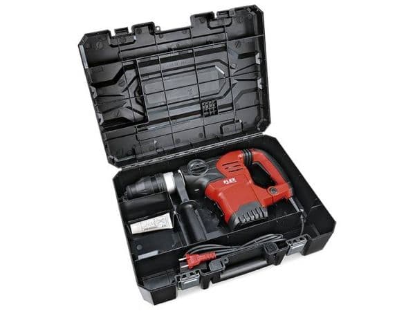 Flex kombi borehammer CHE 5-40 SDS-maks