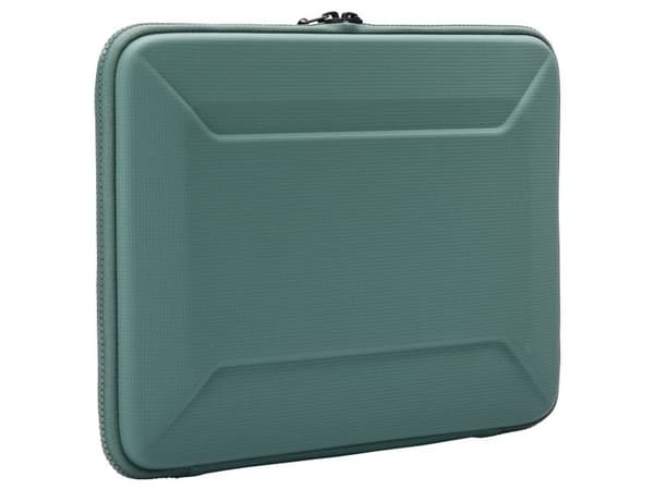 Thule Gauntlet - Notebookhylster - 13" - 14" - hazy green
