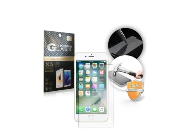 Tempered Screen Guard Xcover 7