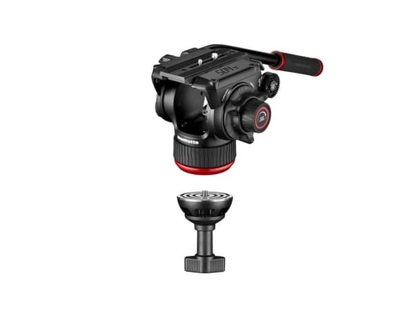 Twin Alu sett + 504X hode - startsenter