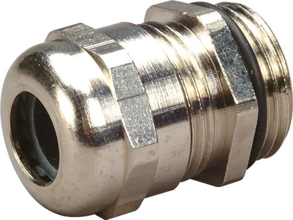 Jacob 50.011 Kabelgenomföring 50 st