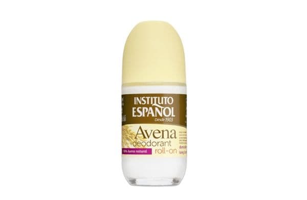 Instituto Espanol INSTITUTO ESPANOL_Avena Deo Roll-on deodorant roll-on 75ml