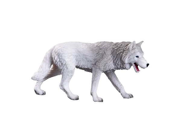 Mojo Polar varg