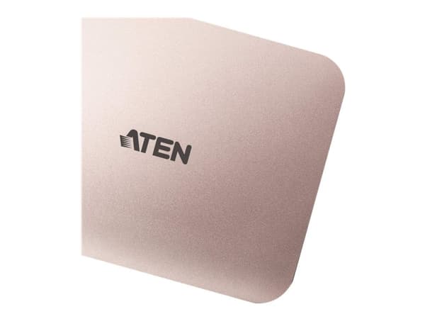 ATEN UH3235 - Mini-dock - USB-C - HDMI