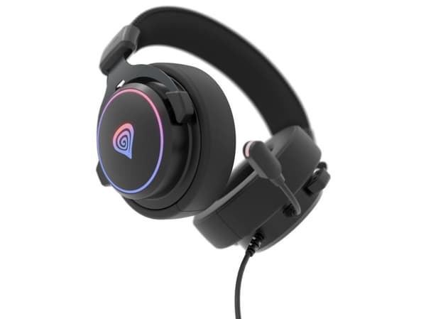 Genesis Neon 764 - Hodesett