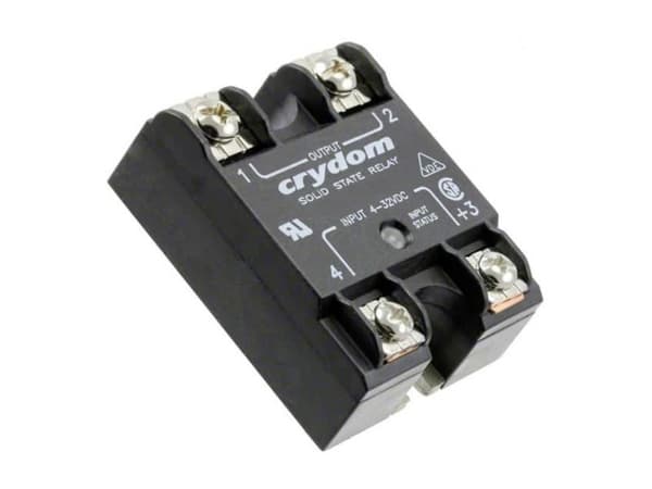 Crydom H12WDD4890PG CRZ
