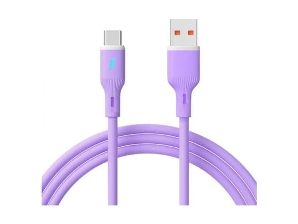 Akyga - USB-kabel (hann)