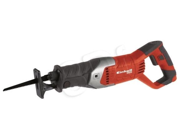 Einhell RT-AP 1050 E, Svart, Röd, Silver, 2,9 cm, 20 cm, 2 cm, AC, 1050 W