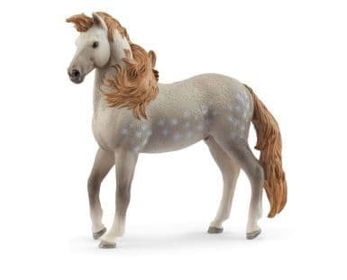 Schleich Andalusisk hingst