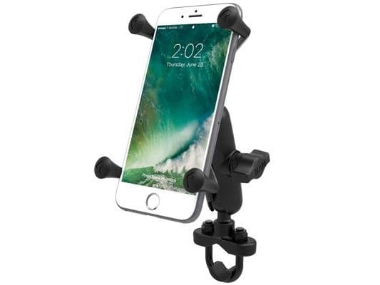 RAM Mounts RAM RAIL U-BOLT MOUNT RAM (RAM-B-149Z-UN10U)