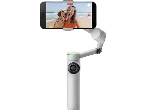Insta360 Flow 2 Pro