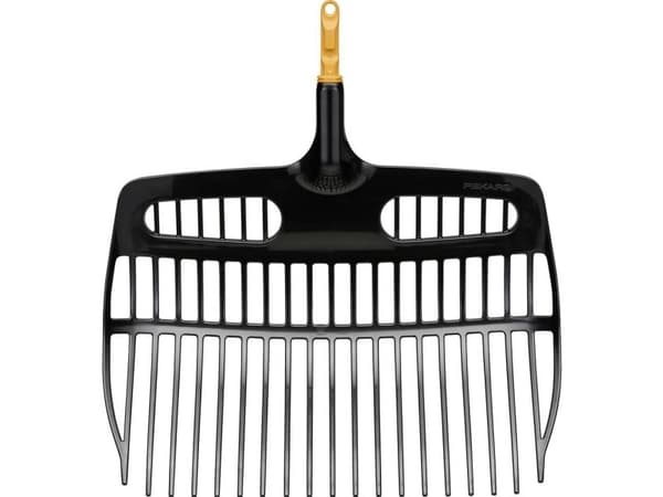 Fiskars OneClick grābeklis-lāpsta