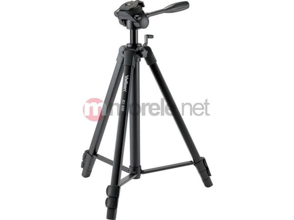 Velbon EX Series EX-630 - Tripod