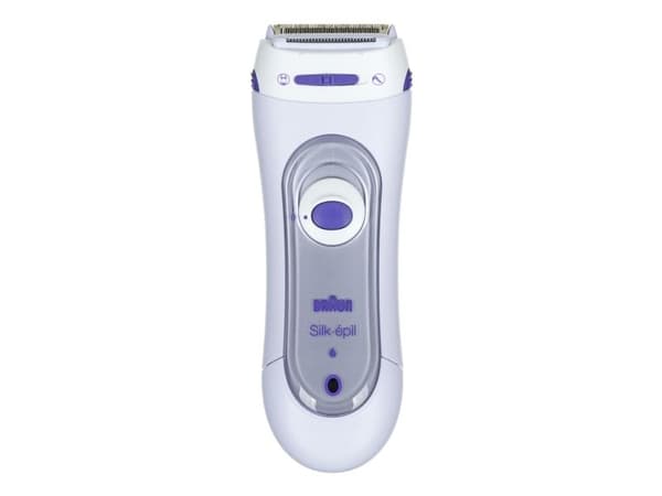 Braun rakapparat LS 5560