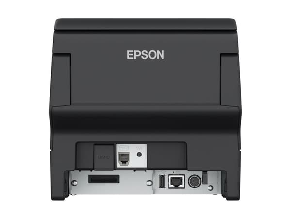 H6000VI-112 SRL MICR BLK PRNT