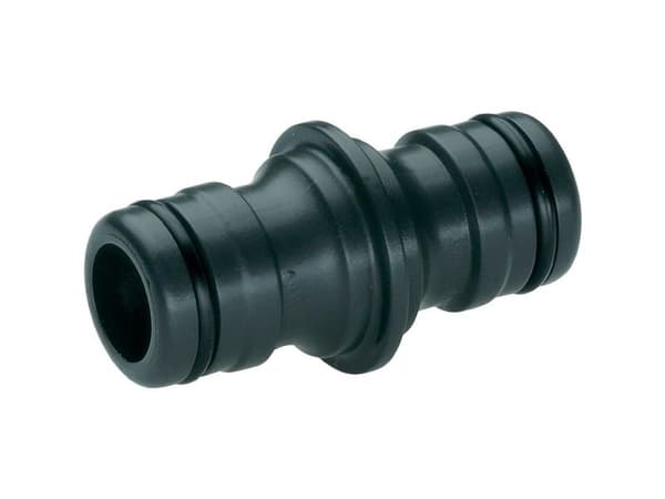 Gardena 2831-20, Letkuliitin, Musta