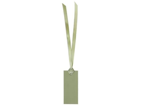 Sage presentetiketter, 12 st