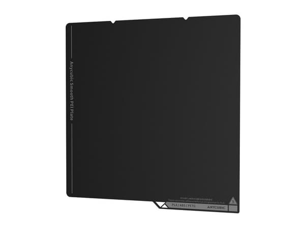Glatt arbeidsplate Anycubic til Kobra S1/S1 Combo