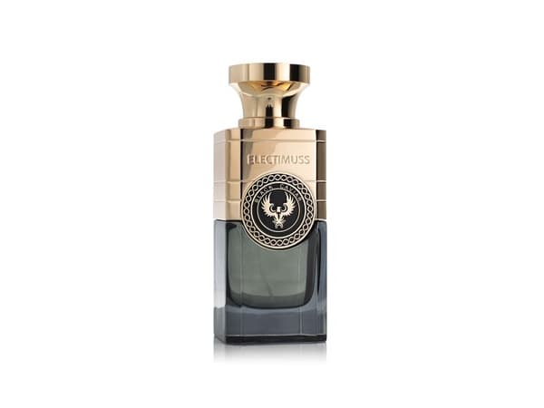 Electimuss Black Caviar Extrait De Parfum EDP 100ml