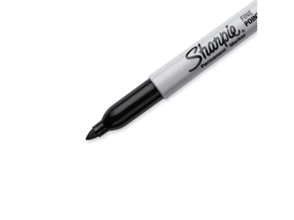 Marker Papermate Sharpie Fine beef sort